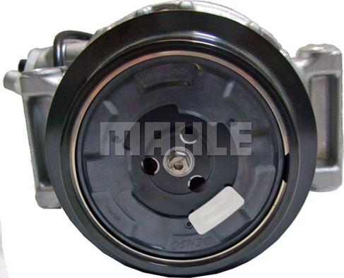 MAHLE ACP 354 000P - Kompressor, kondisioner furqanavto.az