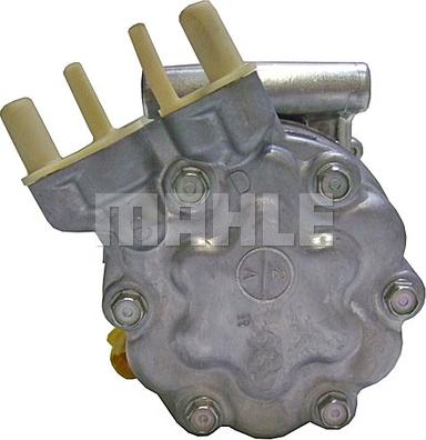 MAHLE ACP 363 000P - Kompressor, kondisioner furqanavto.az