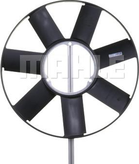 MAHLE CFW 39 000P - Fan Təkəri, mühərrikin soyudulması furqanavto.az