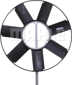 MAHLE CFW 39 000P - Fan Təkəri, mühərrikin soyudulması www.furqanavto.az