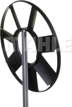 MAHLE CFW 39 000P - Fan Təkəri, mühərrikin soyudulması www.furqanavto.az