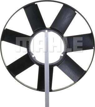 MAHLE CFW 39 000P - Fan Təkəri, mühərrikin soyudulması furqanavto.az