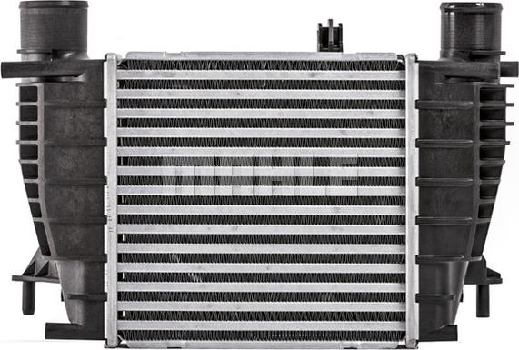 MAHLE CI 533 000P - Intercooler, şarj cihazı furqanavto.az