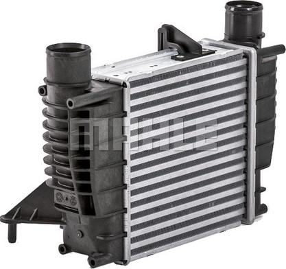 MAHLE CI 533 000P - Intercooler, şarj cihazı furqanavto.az