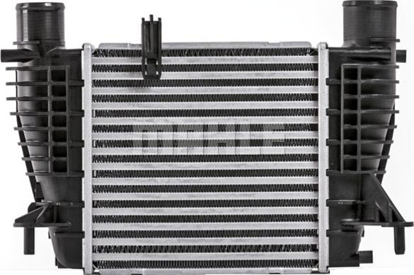 MAHLE CI 533 000P - Intercooler, şarj cihazı furqanavto.az