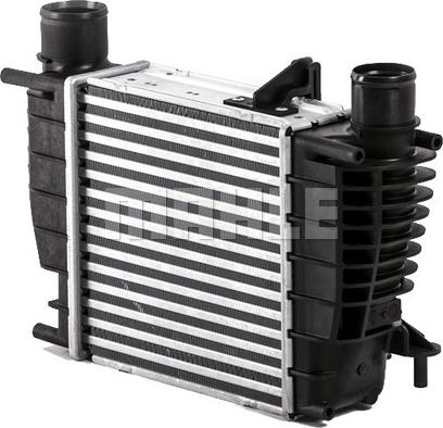 MAHLE CI 533 000P - Intercooler, şarj cihazı furqanavto.az