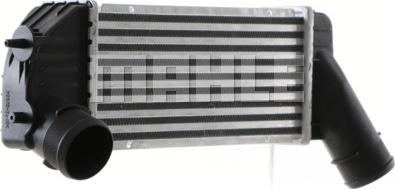 MAHLE CI 67 000S - Intercooler, şarj cihazı furqanavto.az