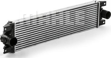 MAHLE CI 19 000S - Intercooler, şarj cihazı furqanavto.az