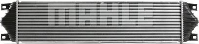 MAHLE CI 19 000P - Intercooler, şarj cihazı furqanavto.az