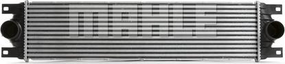 MAHLE CI 19 000S - Intercooler, şarj cihazı furqanavto.az