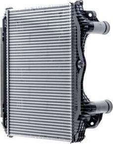 MAHLE CI 119 000P - Intercooler, şarj cihazı furqanavto.az