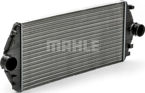 MAHLE CI 17 000S - Intercooler, şarj cihazı furqanavto.az