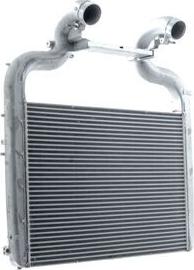 MAHLE CI 36 000P - Intercooler, şarj cihazı furqanavto.az