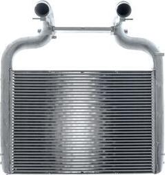 MAHLE CI 36 000P - Intercooler, şarj cihazı furqanavto.az