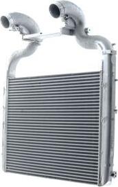 MAHLE CI 36 000P - Intercooler, şarj cihazı furqanavto.az