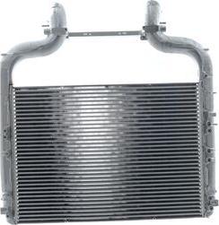 MAHLE CI 36 000P - Intercooler, şarj cihazı furqanavto.az