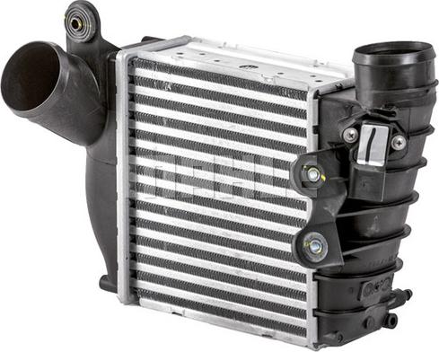 MAHLE CI 22 000P - Intercooler, şarj cihazı furqanavto.az