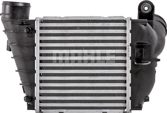 MAHLE CI 22 000P - Intercooler, şarj cihazı furqanavto.az