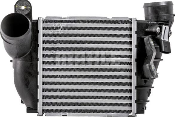 MAHLE CI 22 000P - Intercooler, şarj cihazı furqanavto.az