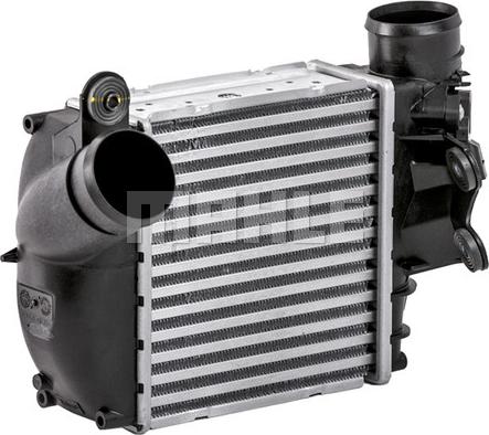 MAHLE CI 22 000P - Intercooler, şarj cihazı furqanavto.az