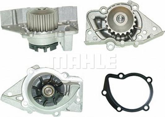 MAHLE CP 91 000P - Su nasosu furqanavto.az