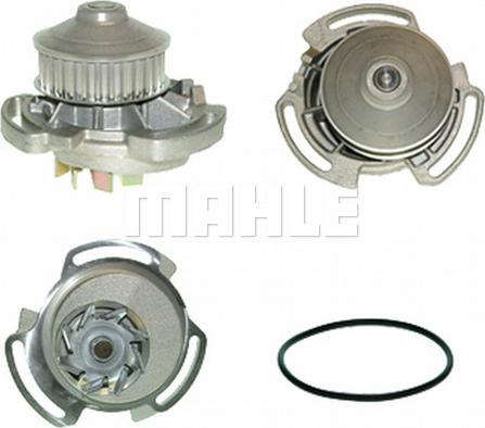 MAHLE CP 19 000P - Su nasosu furqanavto.az