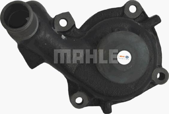 MAHLE CP 152 000P - Su nasosu furqanavto.az