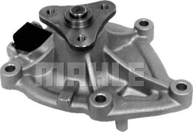 MAHLE CP 253 000S - Su nasosu furqanavto.az