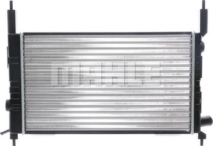 MAHLE CR 446 000S - Radiator, mühərrikin soyudulması furqanavto.az