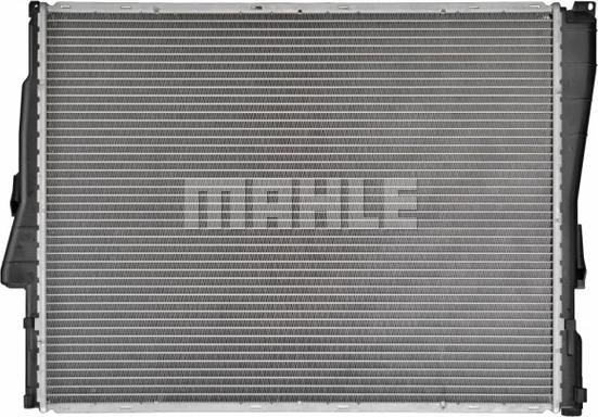 MAHLE CR 456 000P - Radiator, mühərrikin soyudulması furqanavto.az