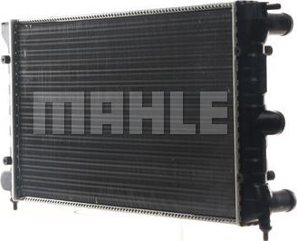 MAHLE CR 737 000S - Radiator, mühərrikin soyudulması furqanavto.az