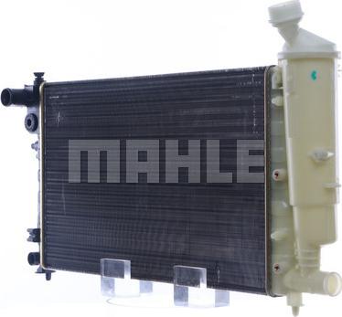 MAHLE CR 169 000S - Radiator, mühərrikin soyudulması furqanavto.az