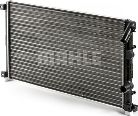 MAHLE CR 13 000S - Radiator, mühərrikin soyudulması furqanavto.az