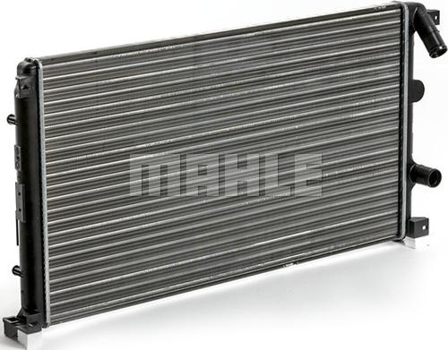 MAHLE CR 13 000S - Radiator, mühərrikin soyudulması furqanavto.az