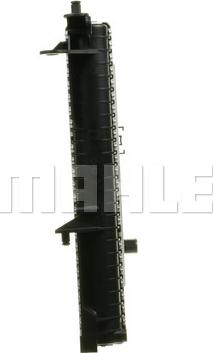 MAHLE CR 312 000P - Radiator, mühərrikin soyudulması furqanavto.az