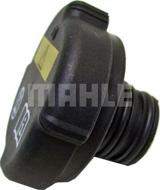 MAHLE CRB 22 000P - Sızdırmazlıq qapağı, soyuducu çəni furqanavto.az