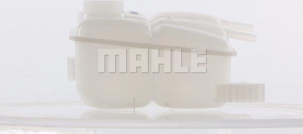 MAHLE CRT 129 000S - Genişləndirici çən, soyuducu furqanavto.az