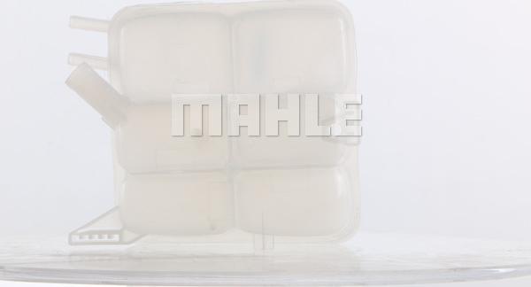 MAHLE CRT 129 000S - Genişləndirici çən, soyuducu furqanavto.az