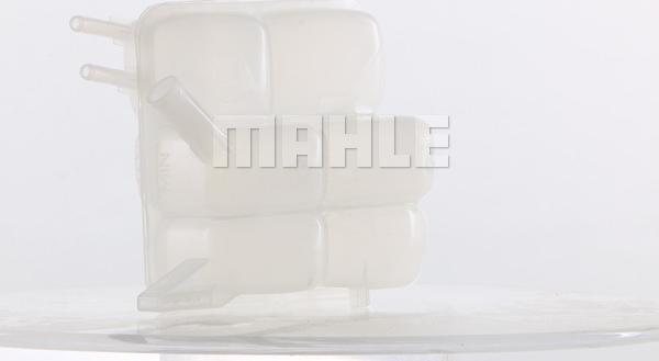 MAHLE CRT 129 000S - Genişləndirici çən, soyuducu furqanavto.az