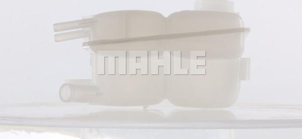 MAHLE CRT 129 000S - Genişləndirici çən, soyuducu furqanavto.az