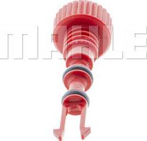 MAHLE CRX 52 000P - Bolt, radiator qapağı www.furqanavto.az