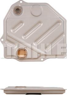 MAHLE HX 46 - Hidravlik Filtr, avtomatik transmissiya www.furqanavto.az