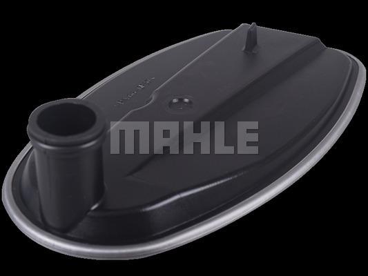 MAHLE HX 81/1D - Hidravlik Filtr, avtomatik transmissiya furqanavto.az