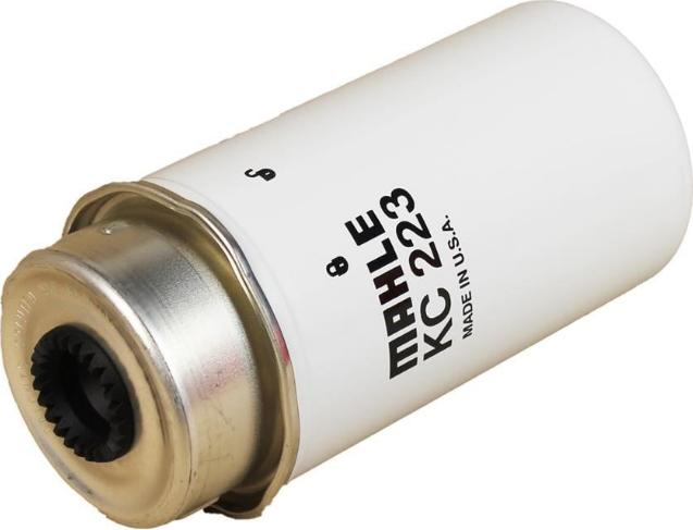 MEC-Diesel 404833 - Yanacaq filtri furqanavto.az