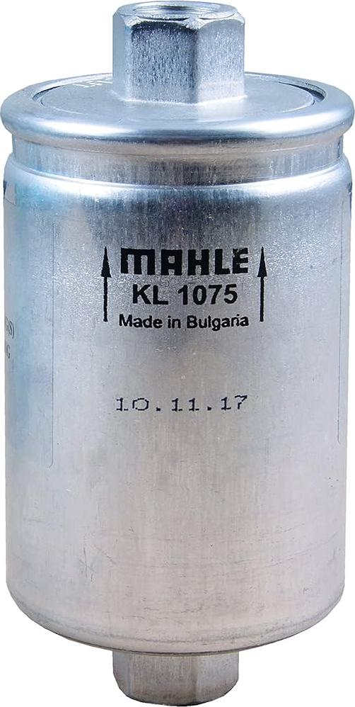 MAHLE KL 1075 - Yanacaq filtri furqanavto.az