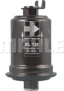 MAHLE KL 131 - Yanacaq filtri furqanavto.az