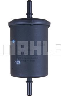 MAHLE KL 248 - Yanacaq filtri www.furqanavto.az