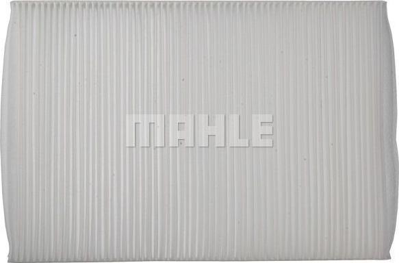 MAHLE LA 93 - Filtr, daxili hava furqanavto.az