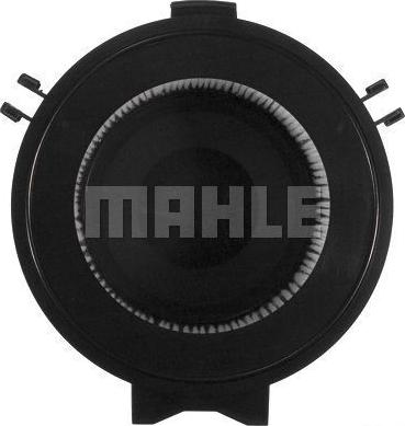 MAHLE LA 65 - Filtr, daxili hava furqanavto.az