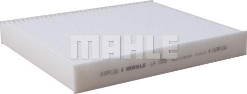 MAHLE LA 1506 - Filtr, daxili hava furqanavto.az